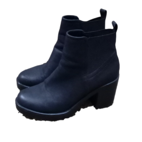 XAPPEAL ladies ankle booties - Picture 3 of 7